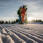 Steinbock - Ski-in & Ski-out *