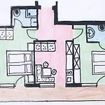 Apartamento Steinbock - Ski-in & Ski-out