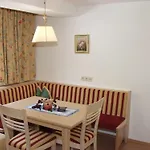 Apartamento Steinbock - Ski-in & Ski-out