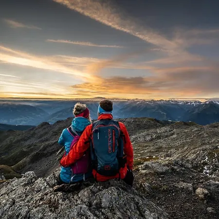 Steinbock - Ski-in & Ski-out * تكس
