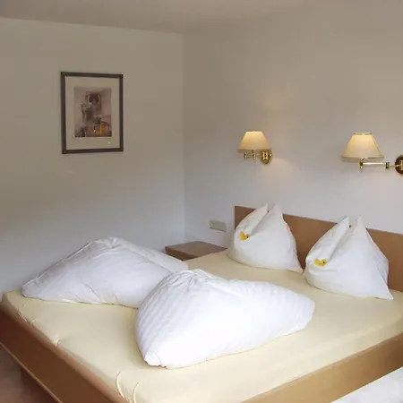 Apartment Steinbock - Ski-in & Ski-out Tux