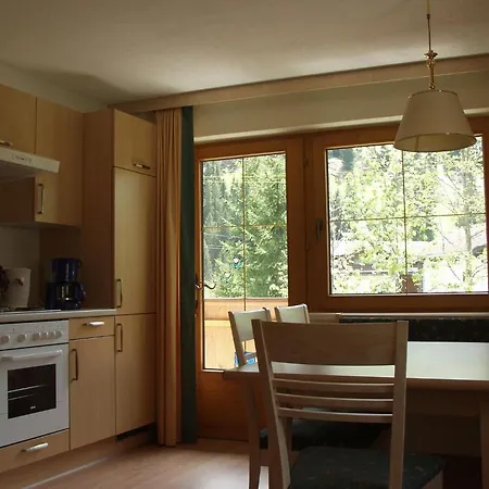 Steinbock - Ski-in & Ski-out Tux