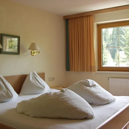 Apartmán Steinbock - Ski-in & Ski-out Tux