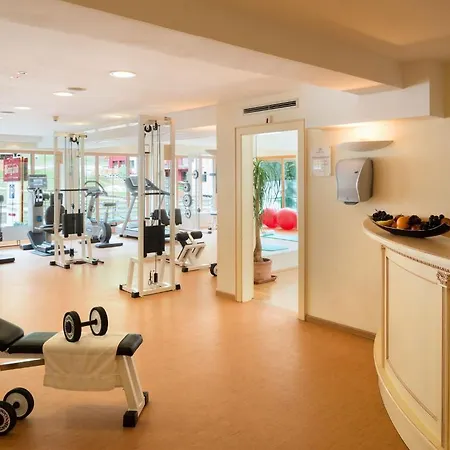 Steinbock - Ski-in & Ski-out Apartment Tux