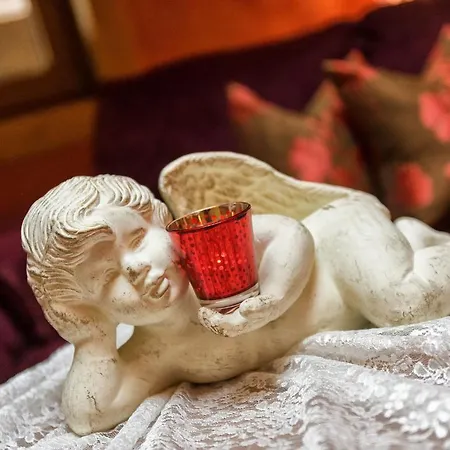 Steinbock - Ski-in & Ski-out Apartment