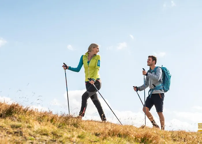Steinbock - Ski-in & Ski-out * Tux