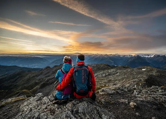 Steinbock - Ski-in & Ski-out * Tux