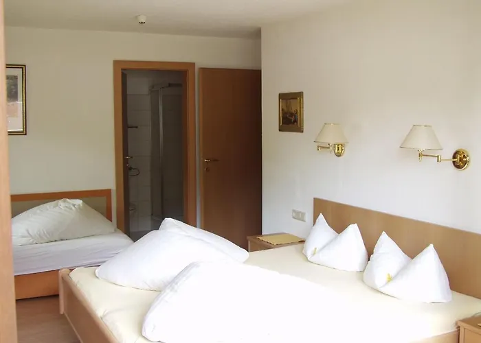 Apartament Steinbock - Ski-in & Ski-out