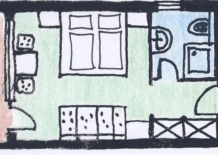 Apartament Steinbock - Ski-in & Ski-out *