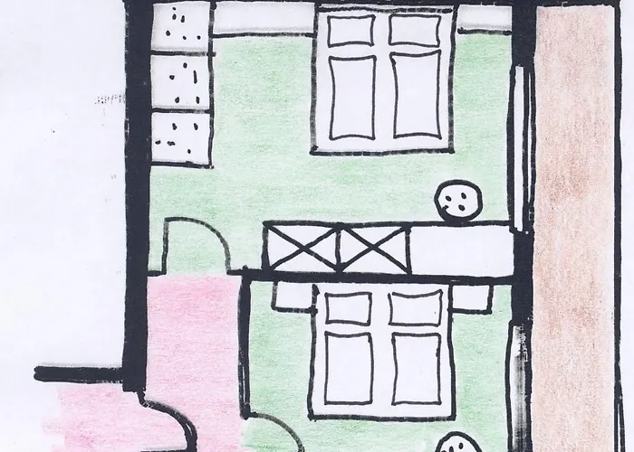 Steinbock - Ski-in & Ski-out Tux