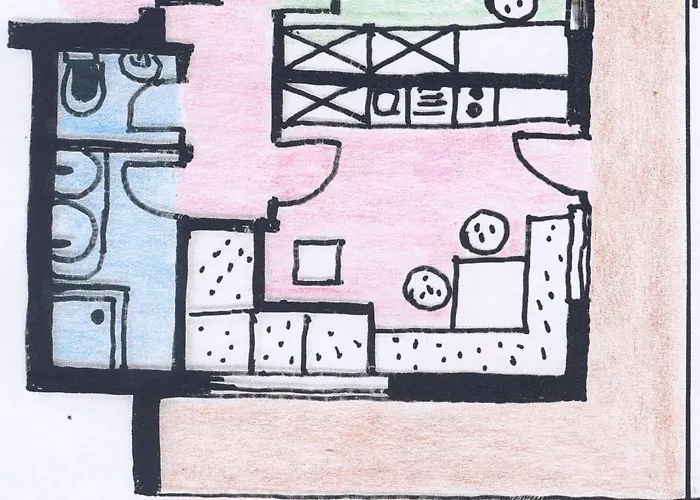 Apartament Steinbock - Ski-in & Ski-out *