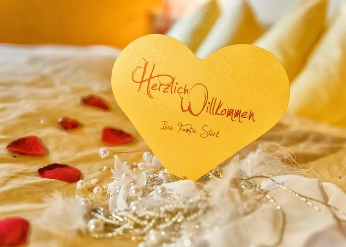 Steinbock - Ski-in & Ski-out Apartament *