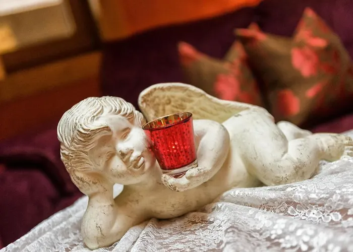 Steinbock - Ski-in & Ski-out Apartament