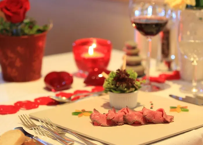 Steinbock - Ski-in & Ski-out Apartament *