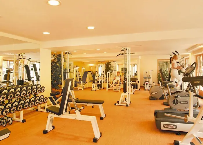 Apartament Steinbock - Ski-in & Ski-out Tux