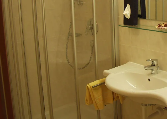 Apartament Steinbock - Ski-in & Ski-out