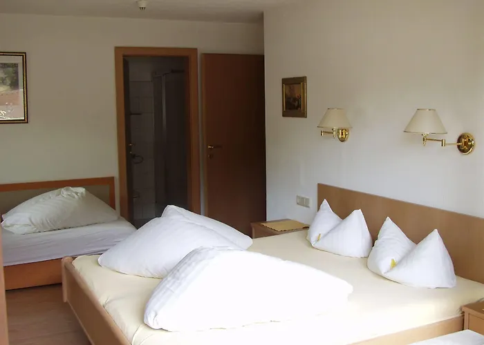 Apartament Steinbock - Ski-in & Ski-out *