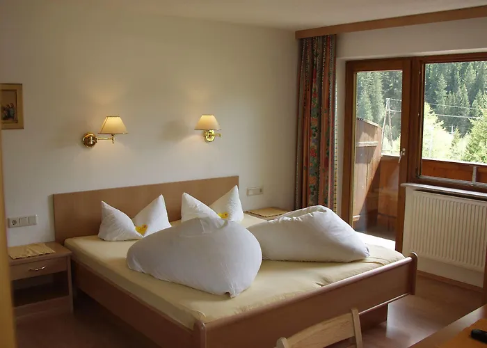 Steinbock - Ski-in & Ski-out Apartament Tux