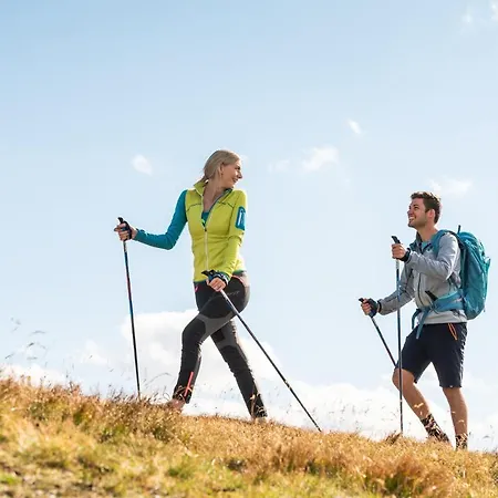 Steinbock - Ski-in & Ski-out * טוקס