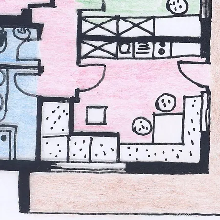 Steinbock - Ski-in & Ski-out 아파트 턱스