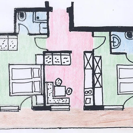 דירה Steinbock - Ski-in & Ski-out