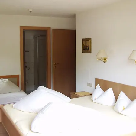 Apartment Steinbock - Ski-in & Ski-out