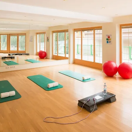 Steinbock - Ski-in & Ski-out * טוקס