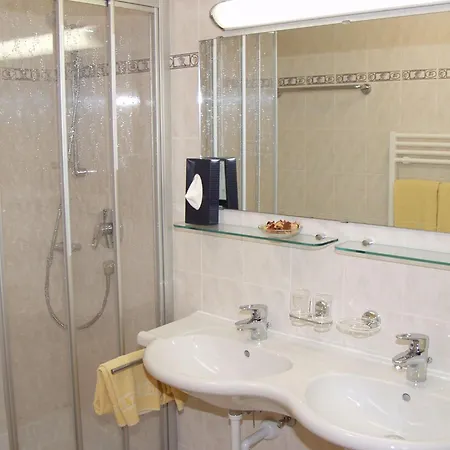 דירה Steinbock - Ski-in & Ski-out *