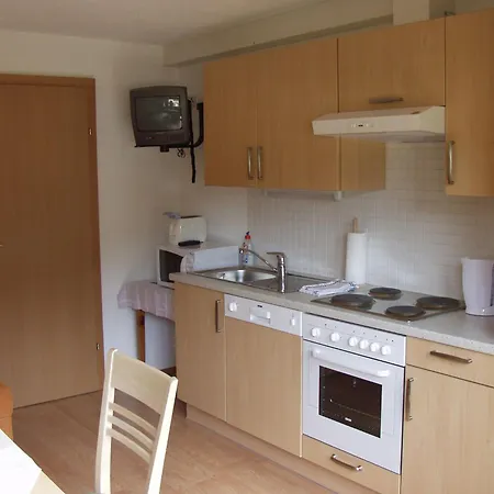 דירה Steinbock - Ski-in & Ski-out